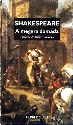 A Megera Domada