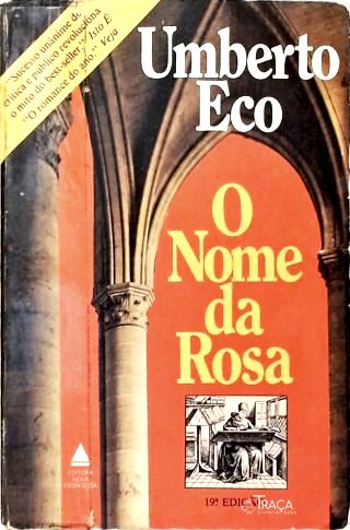 O Nome da Rosa