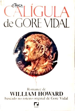 Calígula de Gore Vidal