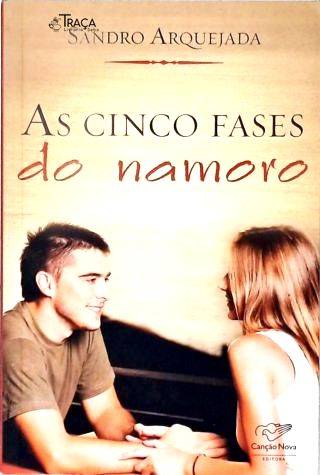 As Cinco Fases do Namoro