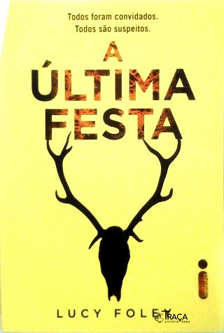 A Última Festa