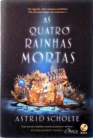 As Quatro Rainhas Mortas
