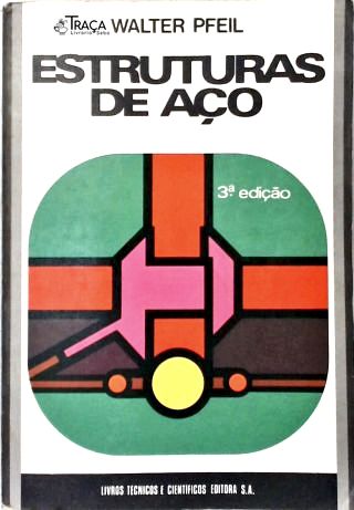 Estruturas de Aço