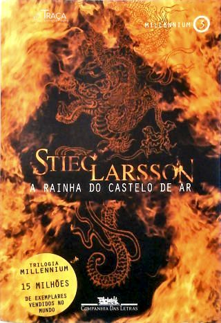A Rainha do Castelo de Ar