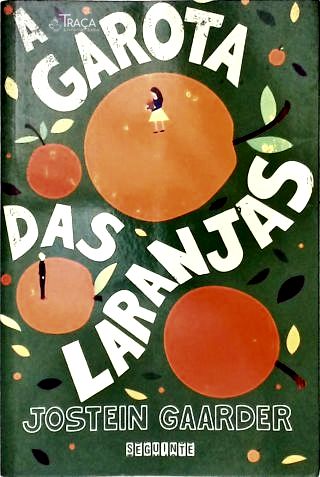 A Garota das Laranjas