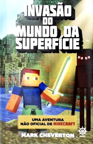 Invasão do Mundo da Superfície