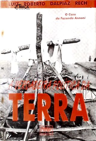 A Verdadeira Política da Terra