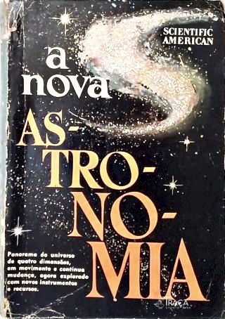 A Nova Astronomia