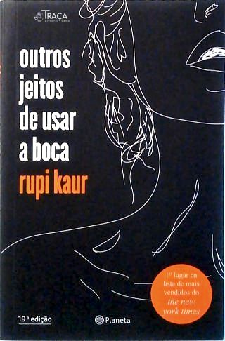 Outros Jeitos de Usar a Boca