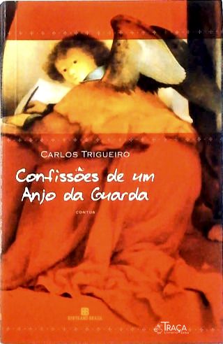 Confissões de Um Anjo da Guarda
