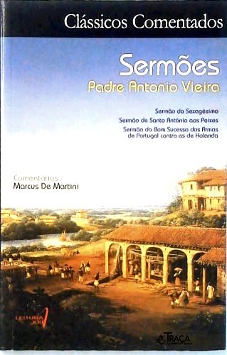 Sermões - Padre Antonio Vieira