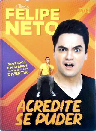 Acredite Se Puder