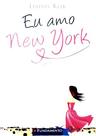 Eu Amo New York