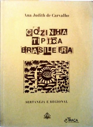 Cozinha Típica Brasileira