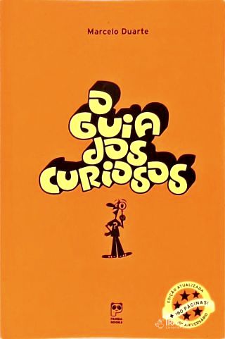 O Guia dos Curiosos