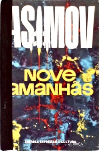 Nove Amanhãs