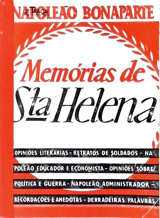 Memórias de Sta. Helena