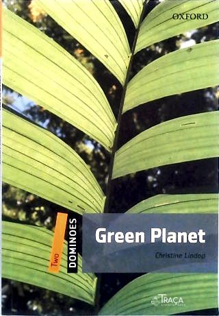 Green Planet (contém 2 Cds)