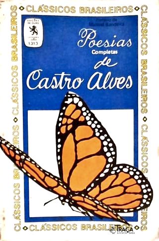 Poesias Completas de Castro Alves