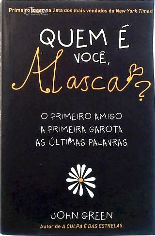 Quem É Você, Alasca?