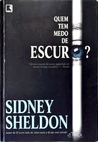 Quem Tem Medo de Escuro?