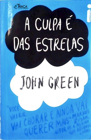 A Culpa É das Estrelas