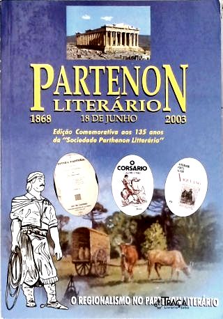 Partenon Literário