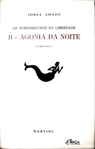 Agonia da Noite