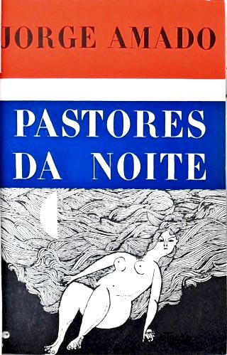 Os Pastores da Noite