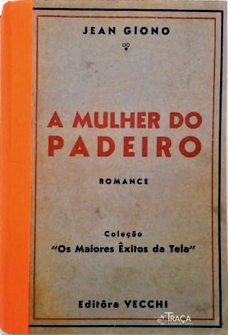 A Mulher do Padeiro