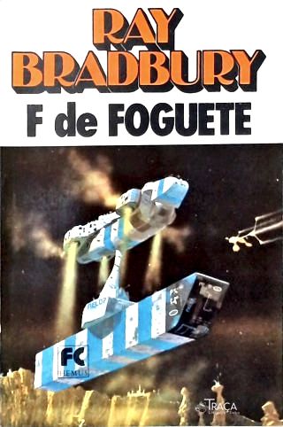 F de Foguete