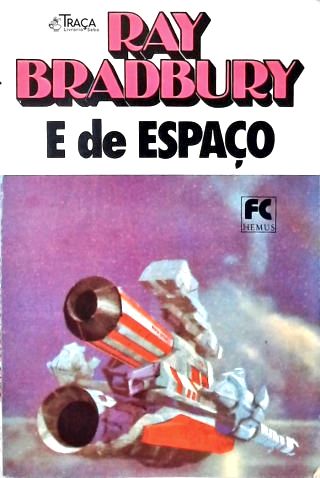 E de Espaço