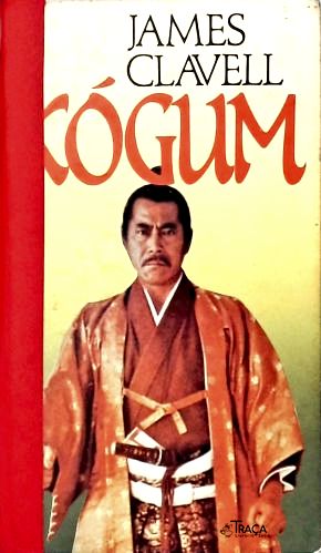 Xógum - em 2 Volumes