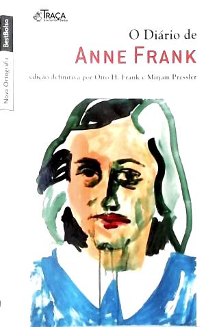 O Diário de Anne Frank