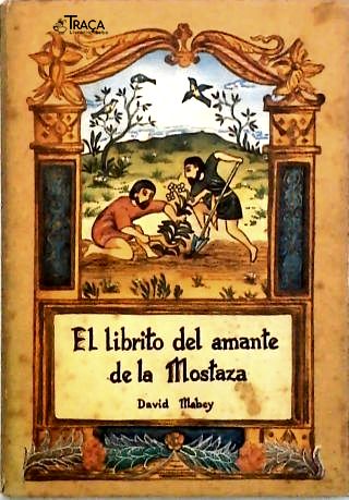 El Librito Del Amante de La Mostaza