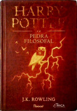 Harry Potter e a Pedra Filosofal