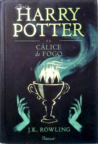 Harry Potter e o Cálice de Fogo