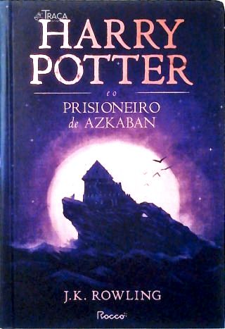 Harry Potter e o Prisioneiro de Azkaban