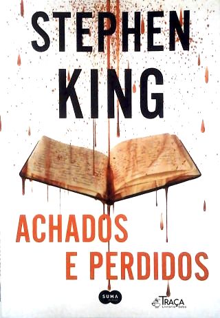 Achados e Perdidos