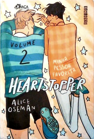 Heartstopper - Vol. 2