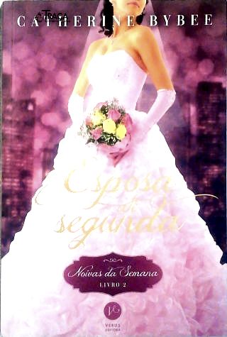 Esposa Até Segunda - Livro 2