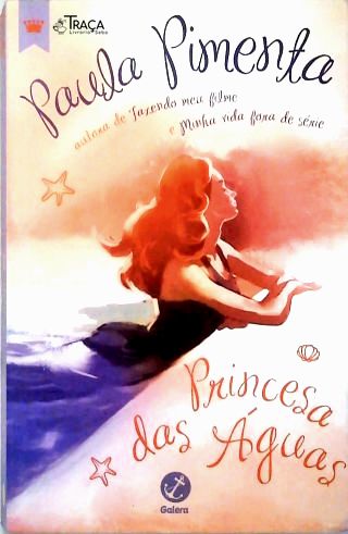 Princesa das Águas