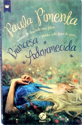 Princesa Adormecida