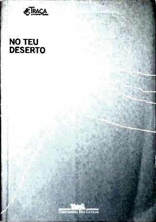 No Teu Deserto