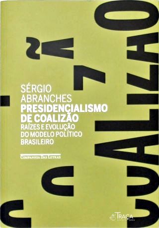 Presidencialismo de Coalizão