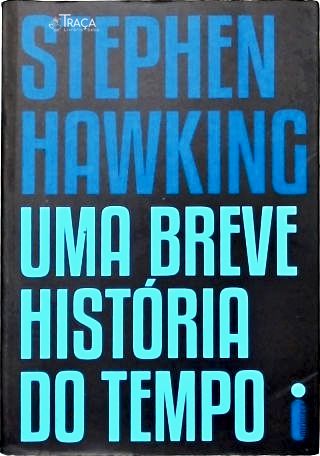 Uma Breve História do Tempo