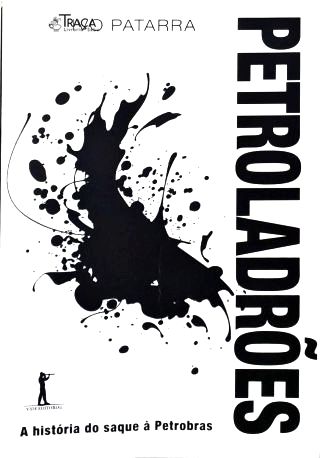Petroladrões