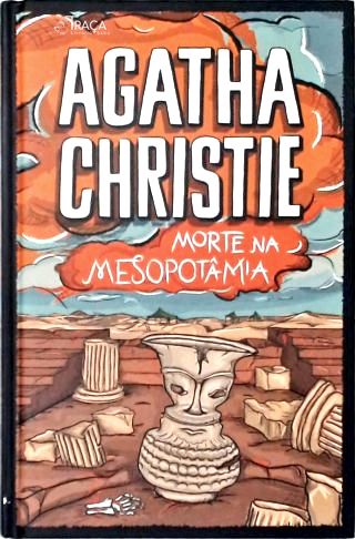 Morte Na Mesopotânia