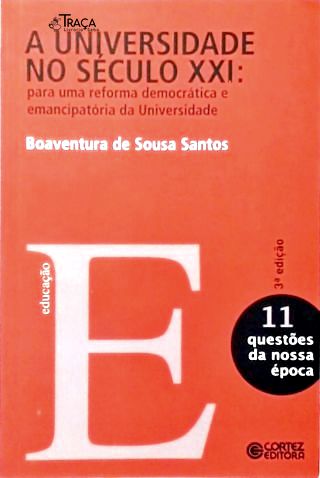 A Universidade No Século Xxi