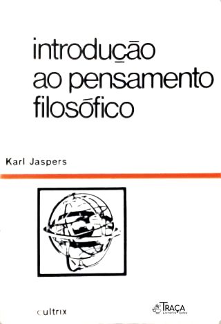 Introdução Ao Pensamento Filosófico